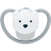 NUK Cumlík Perfect Match Air bear 18 m+ 1 ks