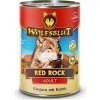Wolfsblut Dog Adult Red Rock konz. 395g
