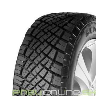 General Tire Grabber AT2 215/65 R16 98T