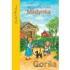 Madynka - Astrid Lindgren, Jarmila Marešová (Ilustrátor)