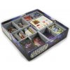 Folded Space Eldritch Horror Insert NENÍ HRA! - ELD