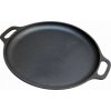 Panvica liatinová WOK 35cm