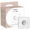 Aqara Smart Home Podomietková zásuvka H2 EU WP-P01D