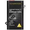 FANFARO KOREAN CARS 6714 5W-30 - 4l