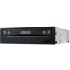 ASUS DVD Writer DRW-24D5MT/BLACK/BULK, black, SATA, M-Disc, bulk (bez SW) 90DD01Y0-B10010