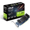 ASUS GT1030-SL-2G-BRK / 1266MHz / 2GB 6008MHz / 64bit / DVI + HDMI / 30W (90YV0AT0-M0NA00)