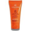 Collistar Opaľovacia pleťová starostlivosť proti vráskam SPF 15 (Anti-Wrinkle Tanning Face Treatment) 50 ml