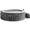 Intex 2844NP Nafukovacia vírivka PureSpa™ Greywood Bubble Deluxe (pre 6 osôb) S2