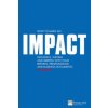 How to make an IMPACT (Jon Moon)(Brožovaná)