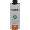 Polykar Bitumen nástřik podvozku áut, kartuša, čierny, 1 l