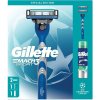 Darčeková sada Gillette Holiaci strojček Mach3 Sport, Gél na holenie 200ml