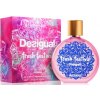 Desigual Fresh Festival EDT, Vzorka vône pre ženy