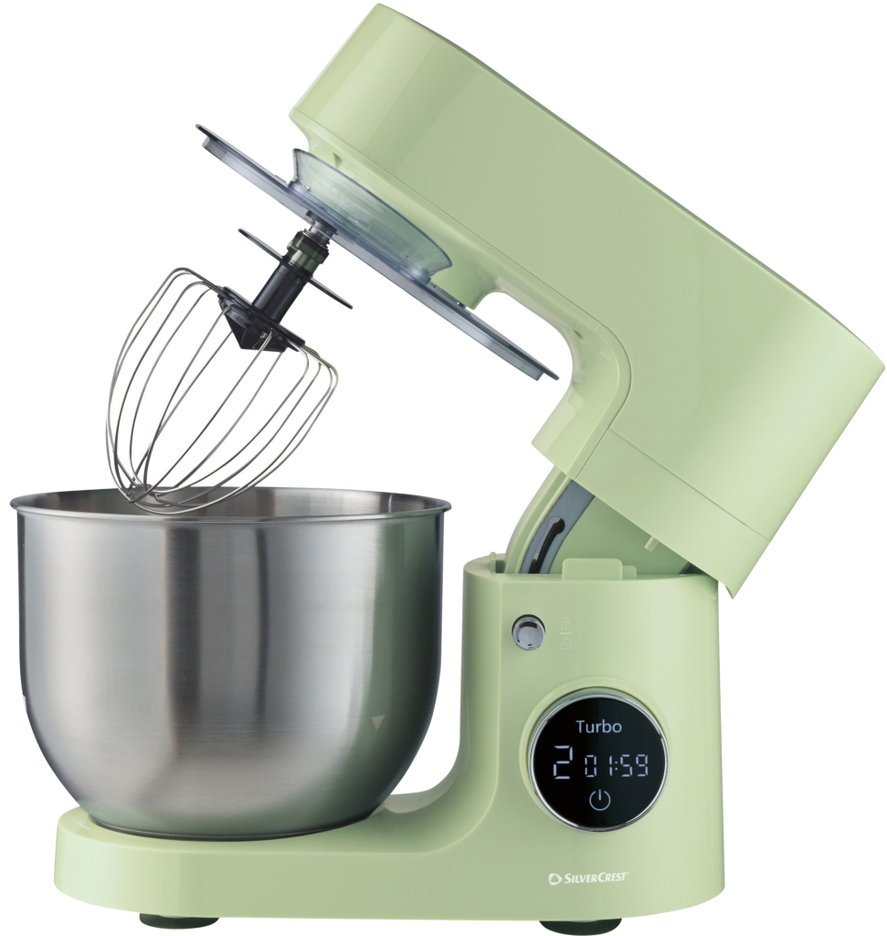 SILVERCREST 600W SKM 600 F1 Čierny