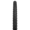 FORCE plášť PRO 29 x 2,25 BUTTE TLR kevlar, čierny