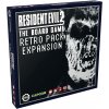 Steamforged Games Ltd. Resident Evil 2: Retro Pack Expansion