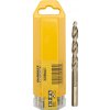 DeWALT DT4937 - Vrtáky do kovu Extreme® HSS-E COBALT - 7,5×109mm, balenie 10ks