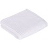 Vossen Malý uterák 30x50 XF360G White 30 x 50 cm