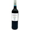 Nealkoholické červené polosuché víno Cin Cin Primitivo 750 ml