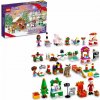 Adventný kalendár LEGO® Friends 41706 Adventný kalendár LEGO® Friends (5702017155074)