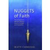 Nuggets of Faith (Beatty Carmichael)(Brožovaná)