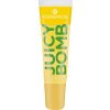 ESSENCE Juicy Bomb Shiny Lipgloss lesk na pery 106 Mellow Mango 10 ml