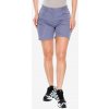 Turistické kraťasy dámske Salomon Wayfarer Short - blue granite
