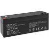 Akumulátor AGM | 12V | 2.3Ah | max. 34.5A