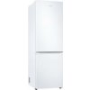 Chladnička s mrazničkou Samsung RB34C605CWW/EF biela
