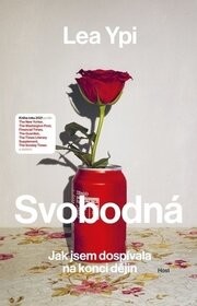 Svobodná - Lea Ypi