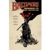 Baltimore Omnibus Volume 1 (Christopher Golden,Ben Stenbeck)(Brožovaná)