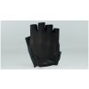 Specialized Men's Body Geometry Sport Gel Short Finger Gloves Black Veľkosť: M