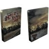 WWE 2K17 Steelbook