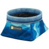 RUFFWEAR Quencher™ Miska pro psy Coastal Mountains M