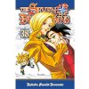 Kodansha America Seven Deadly Sins 38