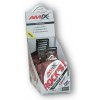 Amix Performance Series 20x Rocks Energy Gel With Caffeine 32g - Peach tea