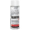 DECO COLOR ECO KALORYFER - FARBA NA RADIÁTORY RAL 9016 BIELY 400 ML