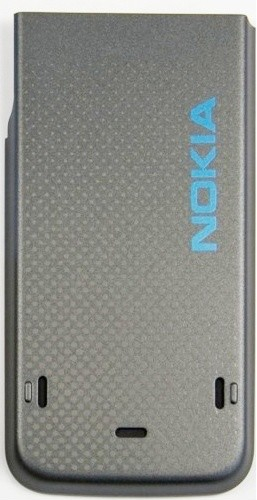 Kryt Nokia 5310 zadný modrý