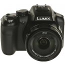 Panasonic Lumix DMC-FZ200