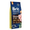 Brit Premium Dog by Nature Junior M 15 kg