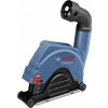 BOSCH Systémové príslušenstvo GDE 115/125 FC-T 1600A003DK