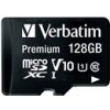 VERBATIM SDXC 128GB 44085