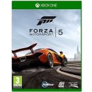 Hra na Xbox One Forza Motorsport 5 GOTY