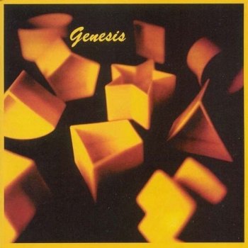 GENESIS: GENESIS/REM. CD