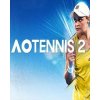 AO Tennis 2 elektronická licence STE-0007118