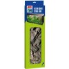JUWEL Pozadie Stone Clay, na filter, 55,5x18,6 cm, 2 ks