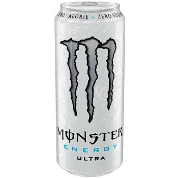 Monster Energy Ultra 500 ml