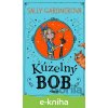 E-kniha Kúzelný Bob - Sally Gardner