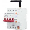 Smart elektronický istič IMMAX NEO 07531L 10-63A ZigBee Tuya
