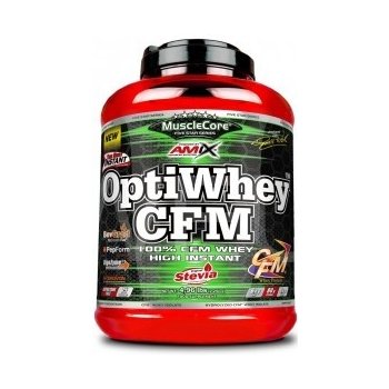 Amix OptiWhey CFM 2250 g