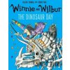Winnie the Witch - Winnie's Dinosaur Day - Valerie Thomas